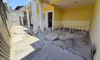 Imagem 2: Casa Residencial com 4 quartos à venda por R$ 290000.00, 180.08 m2 - PARQUE DAS NACOES - L