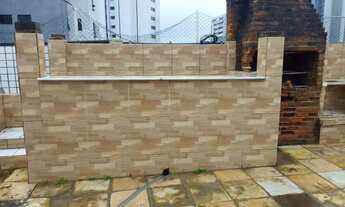 Imagem 7: Excelente oportunidade! Apartamento a venda 72 m² com 2 + 1 quartos, em Piedade