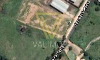 Imagem: Jundiaí - Terreno Padrão - Medeiros