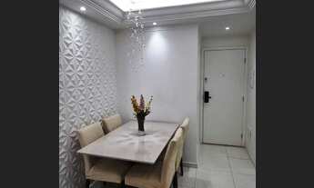 Imagem 4: Apartamento para venda tem 63 metros quadrados com 2 quartos em Vila Matilde - São Paulo