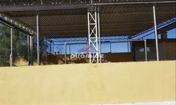 Imagem 4: Casa para venda possui 47 metros quadrados com 2 quartos