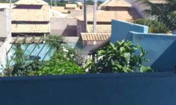 Imagem 5: Casa com piscina próximo 600 metros da praia e 300 metros da rodovia