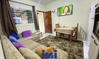 Imagem 5: Casa 2 quartos na praia