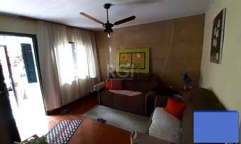 Imagem 6: Porto Alegre - Casa Padrão - Jardim Carvalho