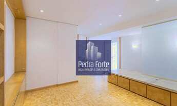 Imagem 6: Apartamento com muito conforto