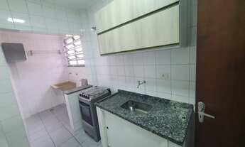 Imagem 6: Apartamento mobiliado com sacada na Vila Mariana!