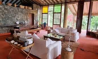 Imagem 4: Casa na Ilha Grande Angra dos Reis