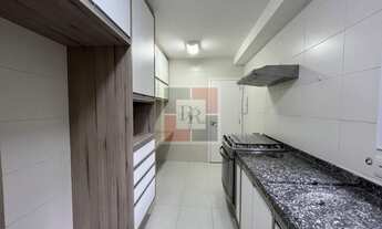 Imagem 6: Excelente apartamento em prédio novo no Brooklin com 175m²!