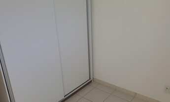 Imagem 6: VA026 Apartamento na Torre com 47m2, 2Qts, 1Ste,Varanda,Piscina, Sauna, Fitness, Churrasq