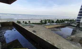 Imagem 3: Apartamento 3 Dormitórios de Frente p/ Mar- Ultima Unidade- Financiamento Direto- Lazer Co