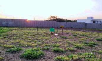 Imagem 2: Lote/Terreno para venda de 360 metros quadrados em Jardim Monterrey II - Jaboticabal - SP