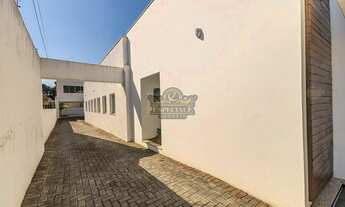 Imagem 3: CURITIBA - Casa Padrão - Batel