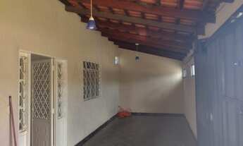 Imagem 2: Financia - 3 Quartos (um suíte), Planaltina/GO