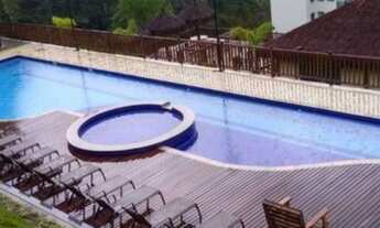 Imagem 2: Apartamento c/ Planejados 3 quartos com suíte - Jardim Pendotiba Clube