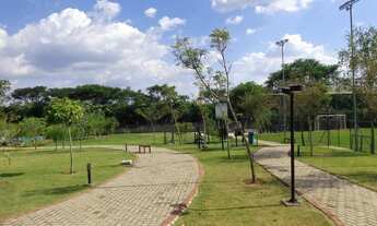 Imagem 7: Lote em condomínio à venda, Jardim Residencial Santa Clara - Indaiatuba/SP