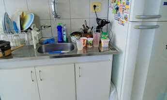 Imagem 7: Apartamento 2 Quartos - Todos os Santos