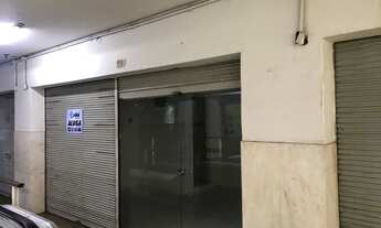 Imagem 4: Centro - Loja com banheiro - Galeria Escada Rolante