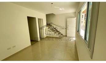 Imagem: Casa de Condomínio com 3 Quartos e 3 banheiros