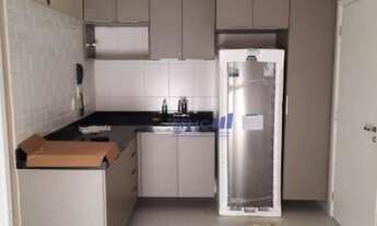 Imagem: Live Home Club - Flat, mobiliado, 36m²