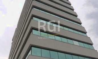 Imagem 2: Porto Alegre - Conjunto Comercial/Sala - Passo da Areia