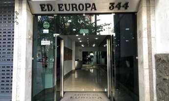 Imagem 2: Sala/Conjunto para aluguel e venda tem 67 metros quadrados no Lordes em - Belo Horizonte