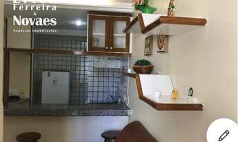 Imagem 5: APARTAMENTO RESIDENCIAL em GUARAPARI - ES, CENTRO