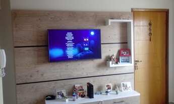 Imagem: Apartamento em São José dos Pinhais, Pr