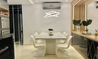 Imagem 4: Apartamento com 2 dormitórios à venda, 76 m² por R$ 990.000,00 - Centro - Joinville/SC