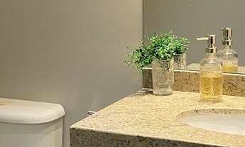 Imagem 5: Vendo Apartamento de 3 suítes no Edifício Maison Nicole