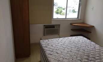 Imagem 5: Apartamento Mobiliado - Jardim Botânico