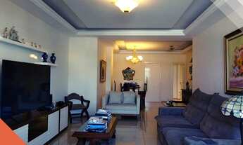 Imagem 7: Apartamento 4 suítes 221m² - VISTA BAÍA Jardim Guanabara