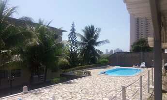 Imagem 7: Apartamento para Venda em Natal, Capim Macio, 3 dormitórios, 1 suíte, 2 banheiros, 1 vaga