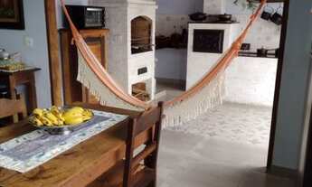 Imagem: Casa para venda tem 282 metros quadrados