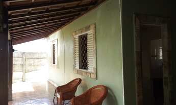 Imagem 3: Casa em lote com área de 360m² no Bairro Vila Suzana, em Mateus Leme