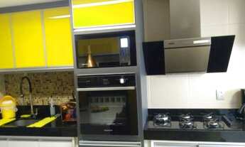 Imagem 5: 4 suítes na Av. Boa Viagem