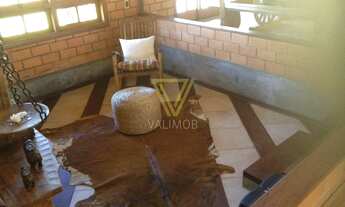 Imagem 4: Jundiaí - Casa de Condomínio - Jardim Tereza Cristina