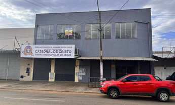 Imagem: Loja Terrea nº 02 Av. Noel Rosa Res. Primavera