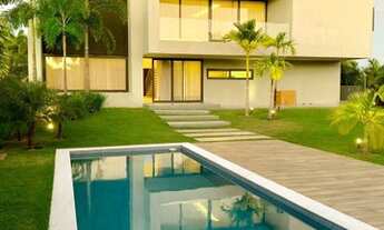 Imagem: Camaçari - Casa de Condomínio - Busca