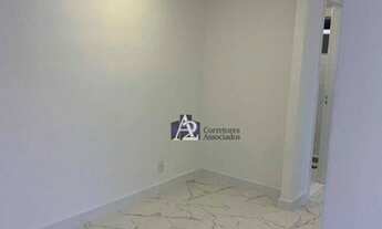 Imagem 5: Apartamento com 2 dormitórios à venda, 50 m² por R$ 228.000,00 - Freguesia (Jacarepaguá)