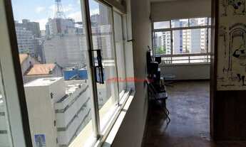 Imagem 2: APARTAMENTO COM 4 DORMITÓRIOS Á VENDA, 292 M² POR R$ 2.790.000, BELA VISTA.!!