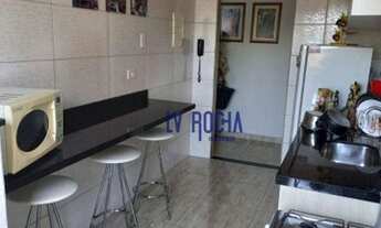 Imagem 6: Apartamento a Venda em Interlagos