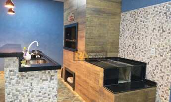 Imagem 3: Edícula com 1 dormitório à venda por R$ 350.000 - Três Lagoas - Foz do Iguaçu/PR