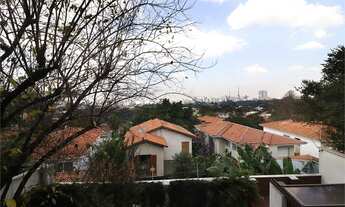 Imagem 5: Sobrado para venda tem 474 metros quadrados com 3 quartos em Sumaré - São Paulo - SP