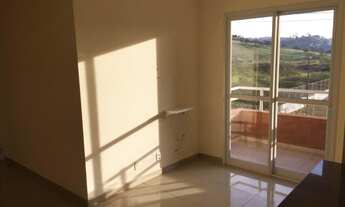 Imagem 4: Apartamento 62 metros quadrados com 2 quartos em Votupoca - Barueri - São Paulo