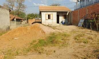 Imagem 7: Casa com 2 dormitórios à venda, 50 m² por R$ 350.000,00 - Portal do Medeiros - Jundiaí/SP