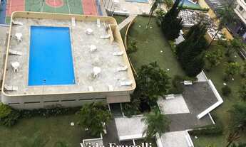 Imagem 5: Apartamento de 114 m² para venda e locação, com 3 quartos (1 suíte) e 1 vaga. Pinheiros S