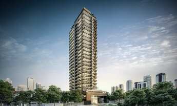 Imagem: Garden residencial para venda, Pinheiros