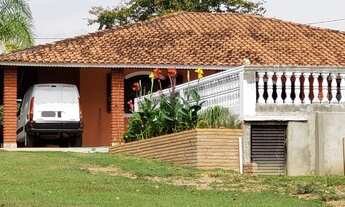 Imagem 2: Chácara Porangaba-SP 10.000 M²