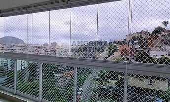 Imagem 2: Apartamento para Venda em Rio de Janeiro, Freguesia (Jacarepaguá), 3 dormitórios, 1 suíte