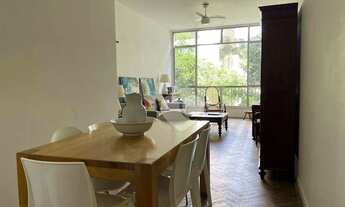 Imagem 2: Apartamento com 3 dormitórios à venda, 108 m² por R$ 2.690.000,00 - Ipanema - Rio de Janei